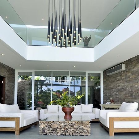 Villa Ashoka Canggu Kültér fotó