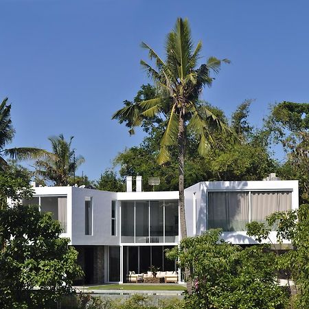 Villa Ashoka Canggu Kültér fotó