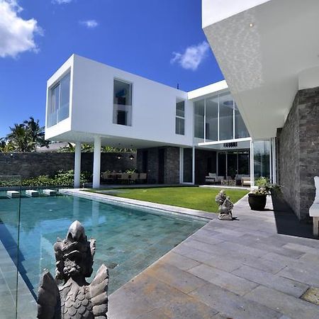 Villa Ashoka Canggu Kültér fotó