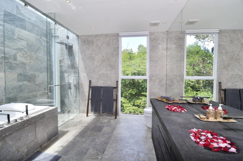 Villa Ashoka Canggu Kültér fotó