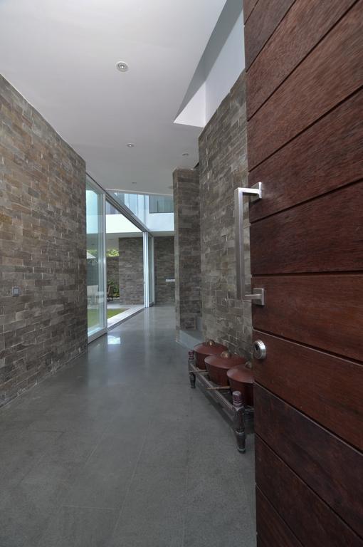 Villa Ashoka Canggu Kültér fotó