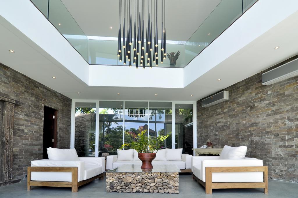 Villa Ashoka Canggu Kültér fotó