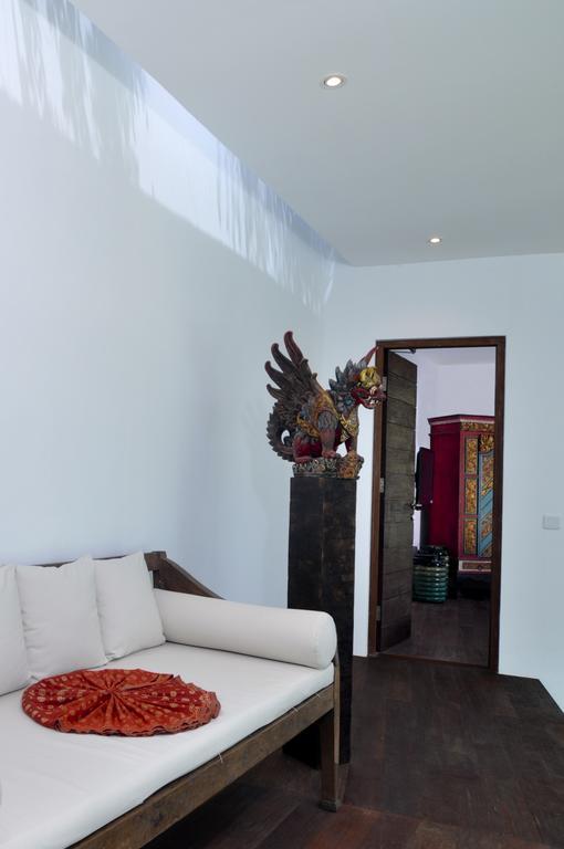 Villa Ashoka Canggu Kültér fotó