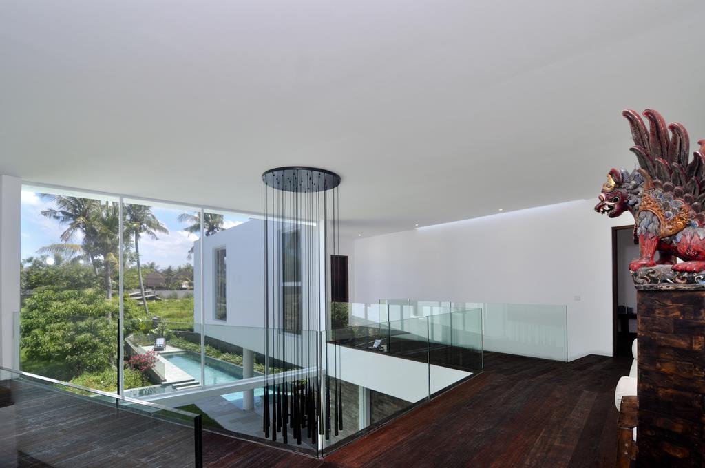 Villa Ashoka Canggu Kültér fotó