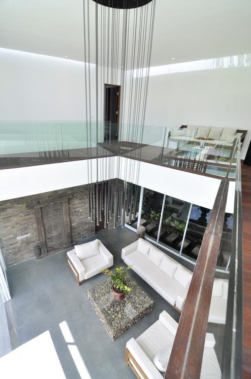 Villa Ashoka Canggu Kültér fotó