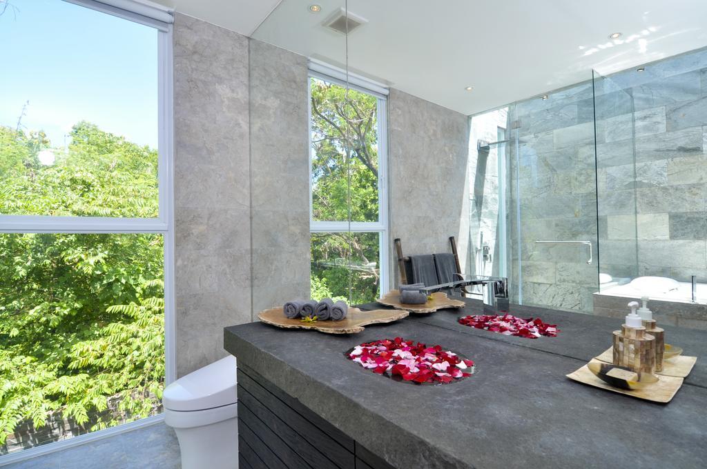 Villa Ashoka Canggu Kültér fotó