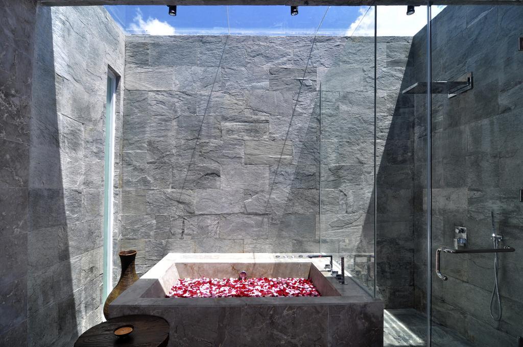 Villa Ashoka Canggu Kültér fotó