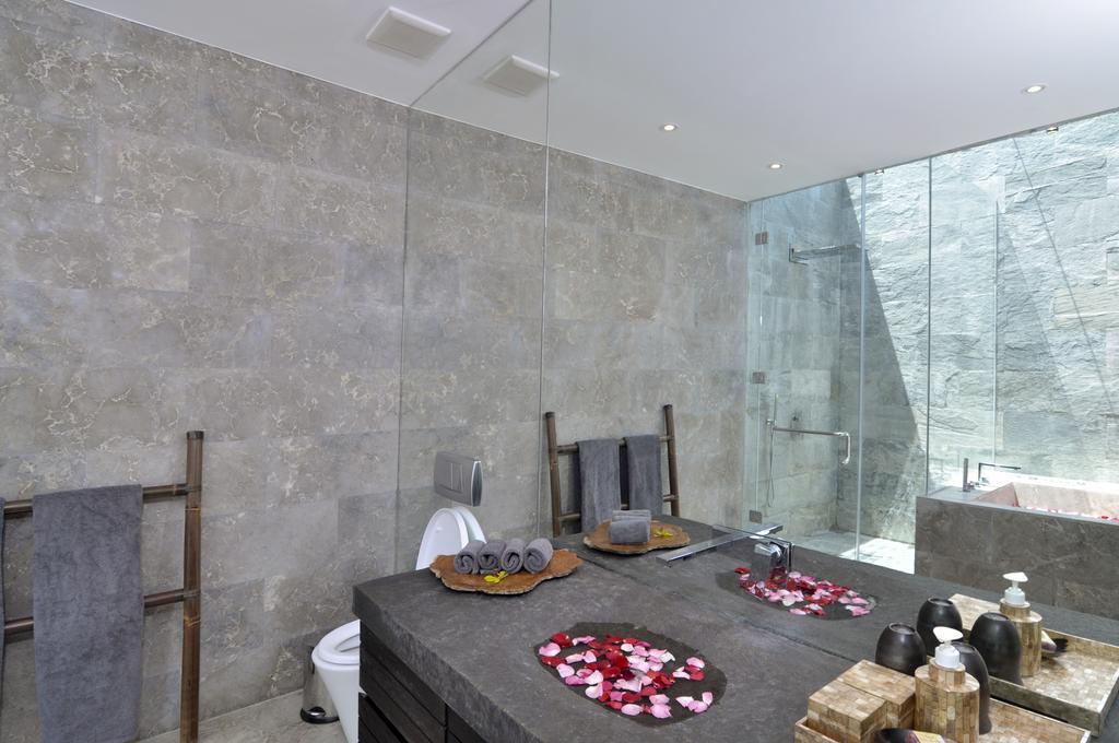 Villa Ashoka Canggu Kültér fotó