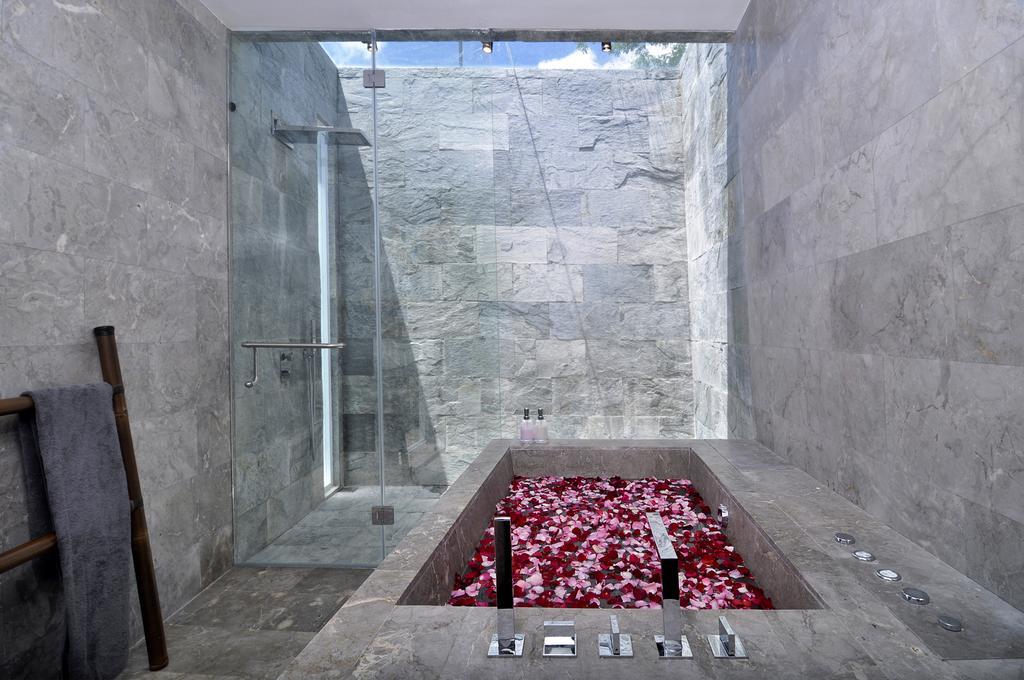 Villa Ashoka Canggu Kültér fotó