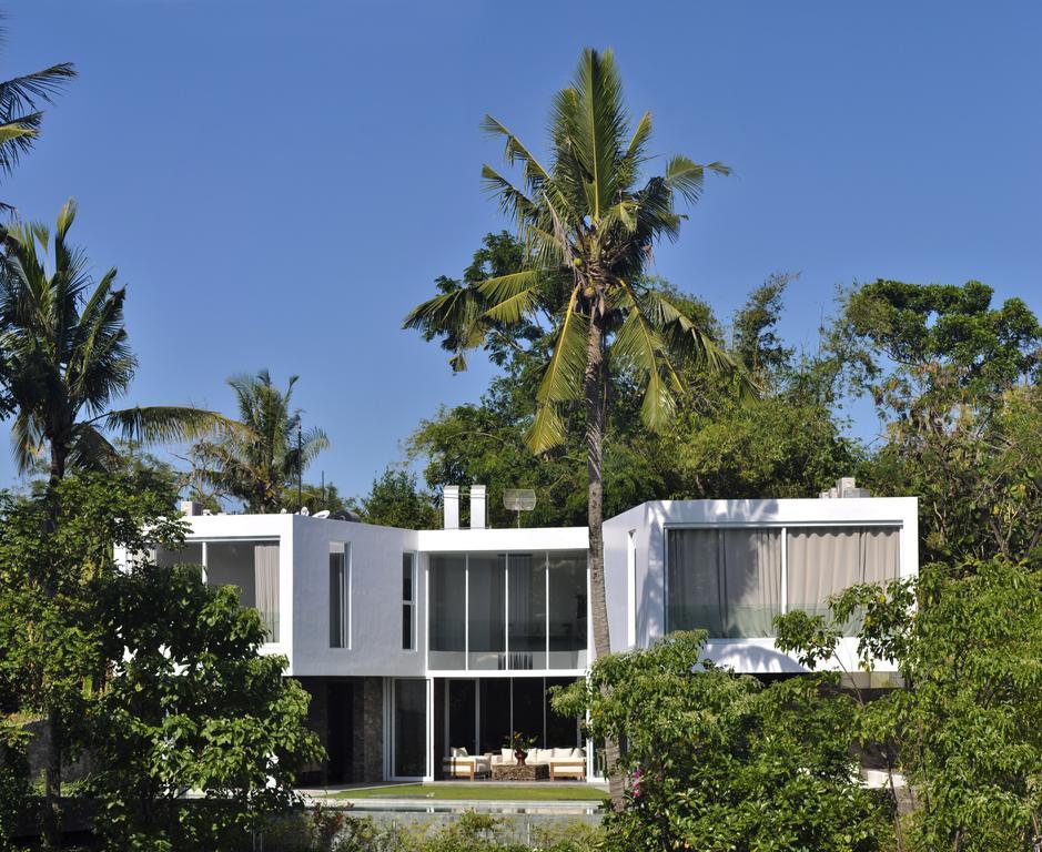Villa Ashoka Canggu Kültér fotó