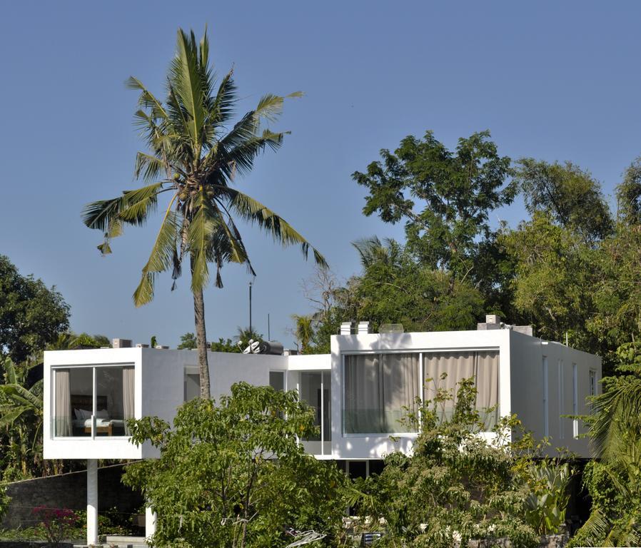 Villa Ashoka Canggu Kültér fotó
