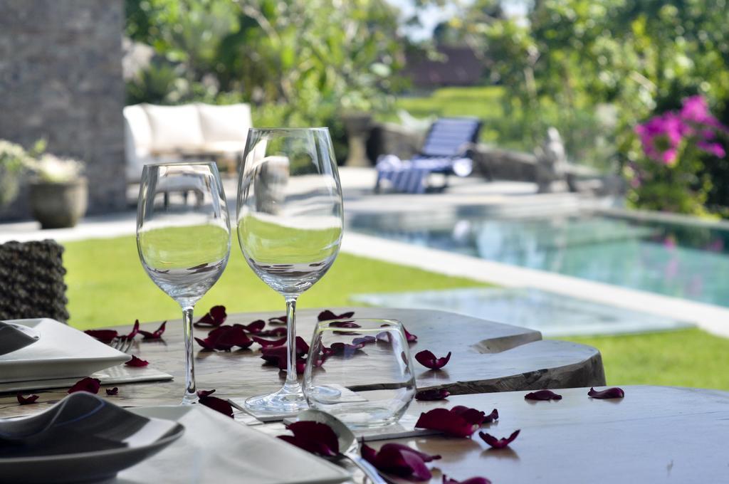 Villa Ashoka Canggu Kültér fotó