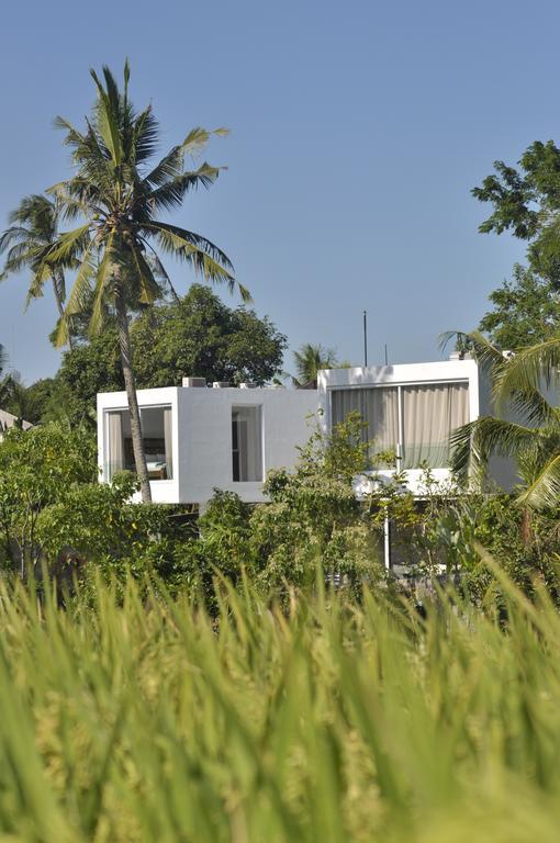 Villa Ashoka Canggu Kültér fotó