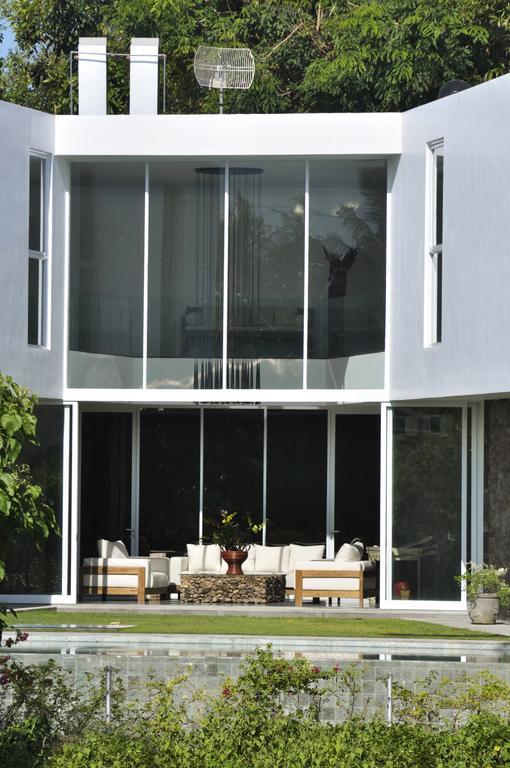 Villa Ashoka Canggu Kültér fotó