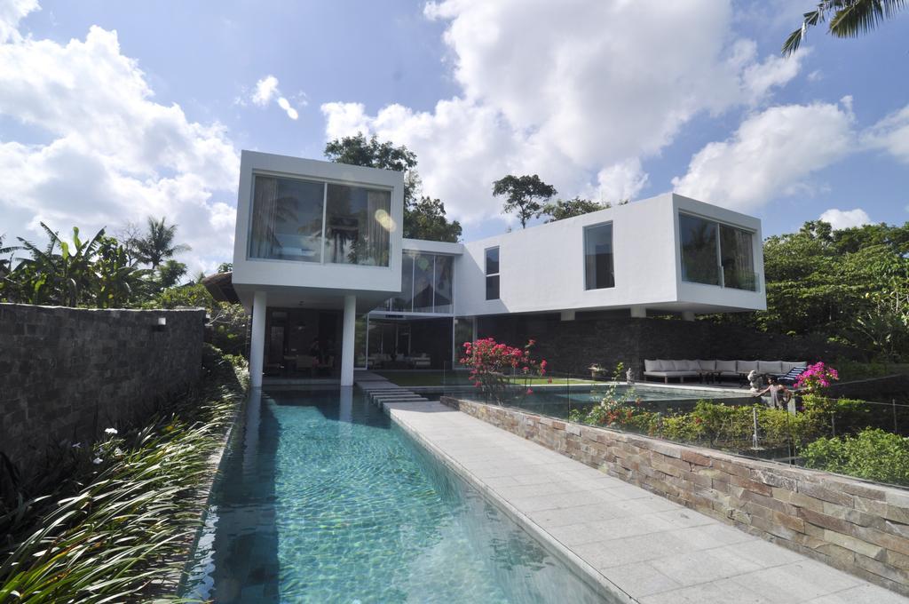 Villa Ashoka Canggu Kültér fotó