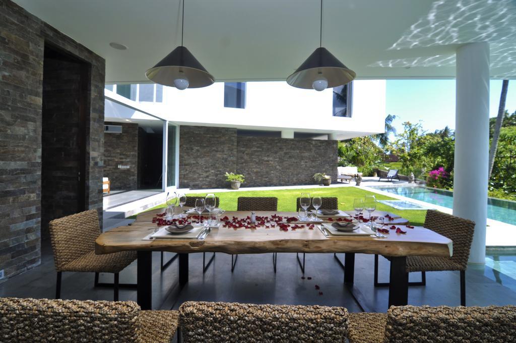 Villa Ashoka Canggu Kültér fotó