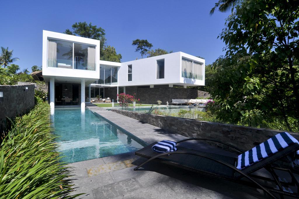 Villa Ashoka Canggu Kültér fotó