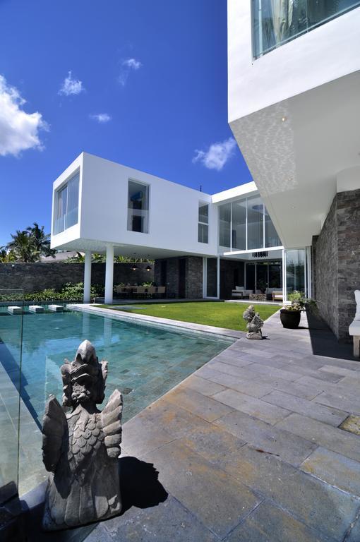 Villa Ashoka Canggu Kültér fotó