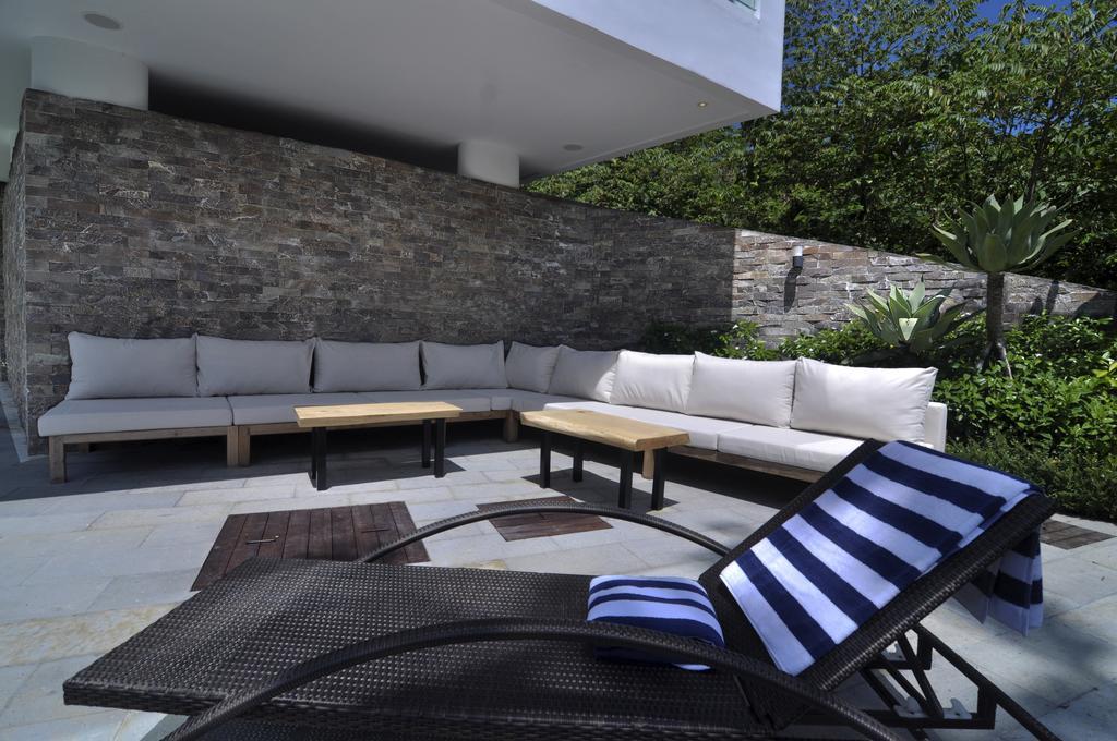 Villa Ashoka Canggu Kültér fotó