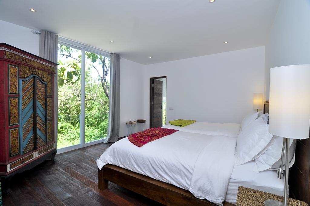 Villa Ashoka Canggu Kültér fotó