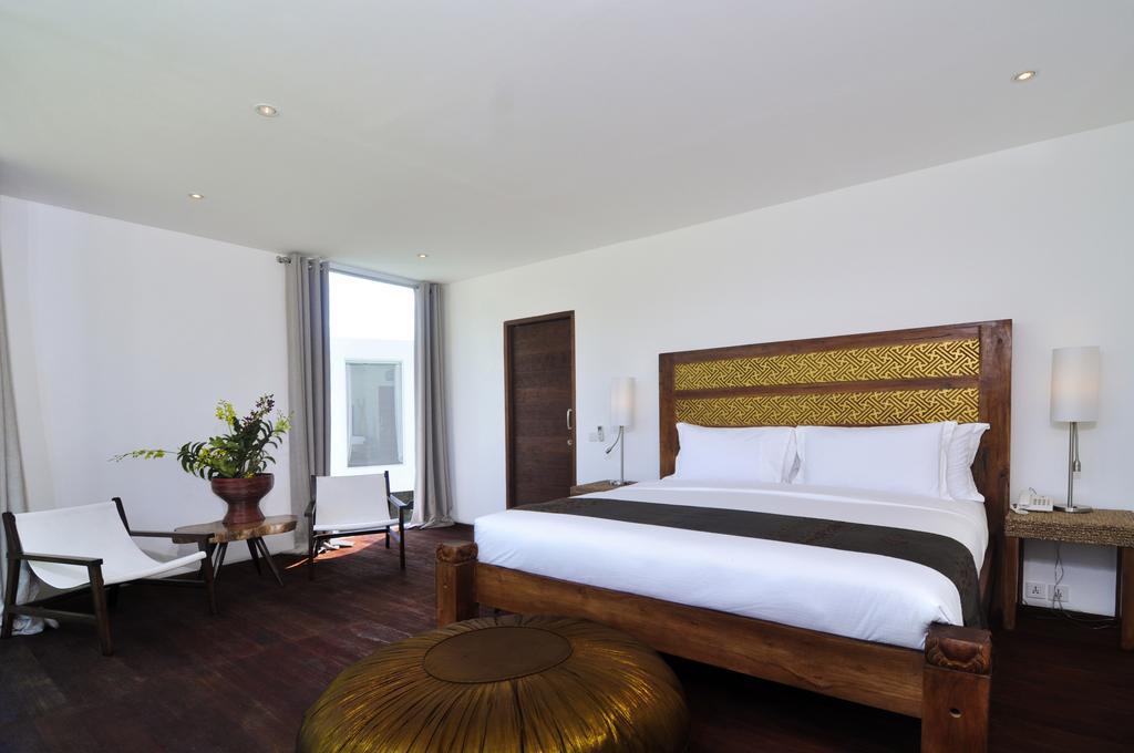 Villa Ashoka Canggu Kültér fotó