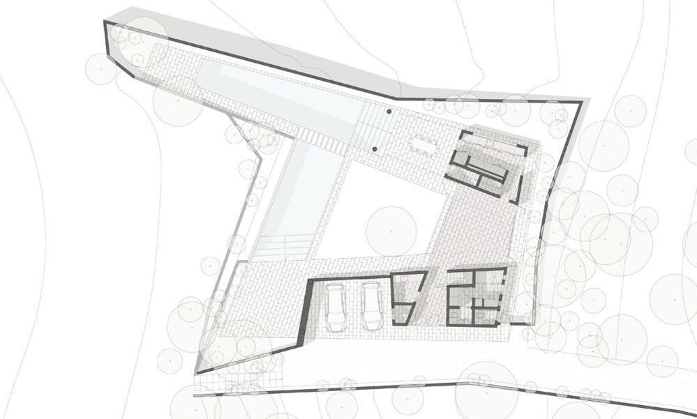 Villa Ashoka Canggu Kültér fotó